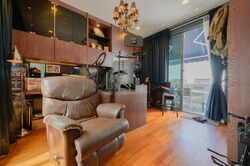 Inggu 6 (D27), Terrace #453421121